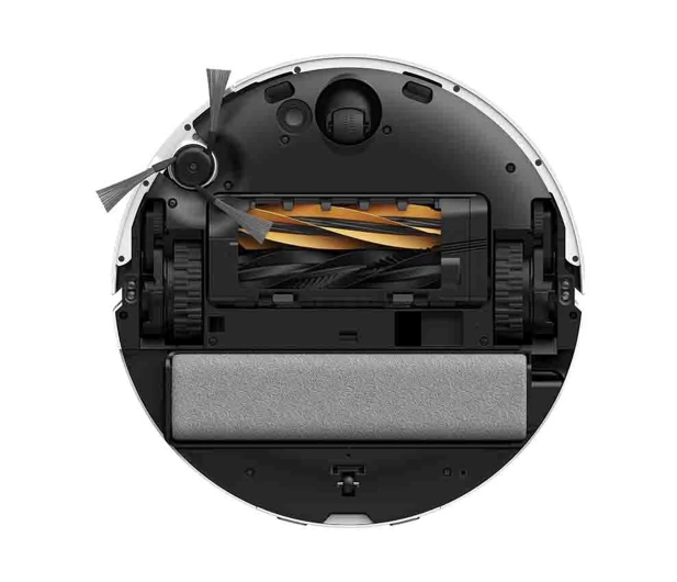 Dreame Robot sprzątający Aqua 10 Ultra Track Complete biały - 1378136 - zdjęcie 8